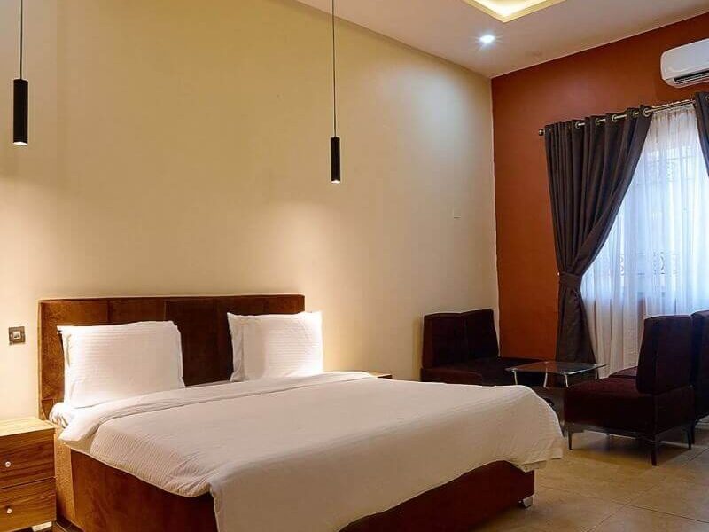 Riviera Superior Room