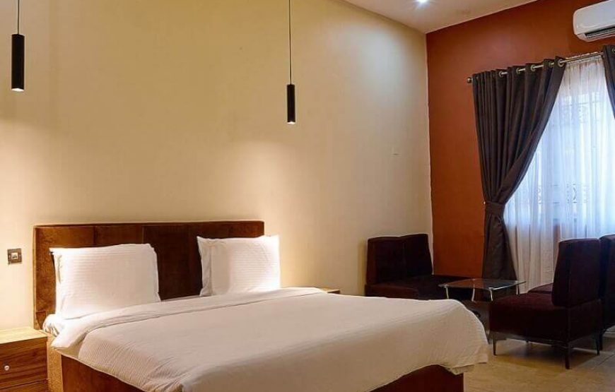 Riviera Resort, Lagos