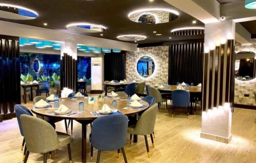 Riviera Suites, Lagos