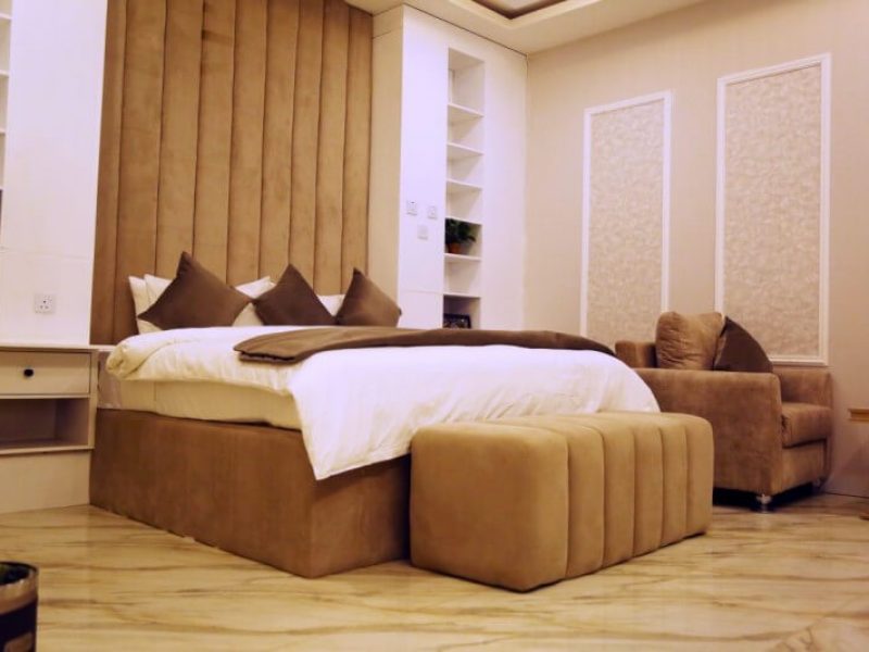 The Palms Hotel Royal Deluxe