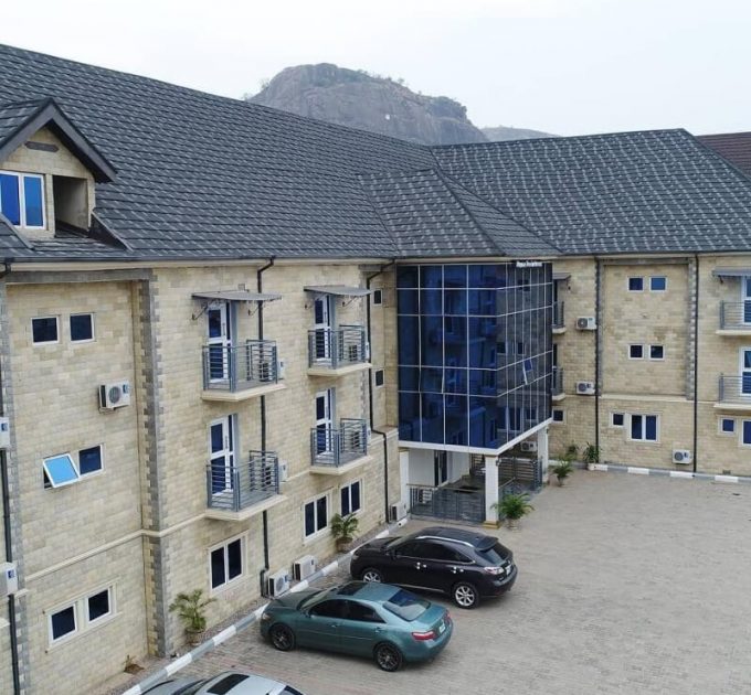 Royale Pruriel Hotels Abuja