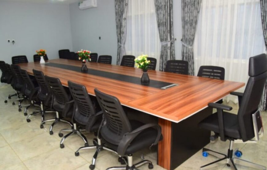 Royale Pruriel Hotels, Abuja
