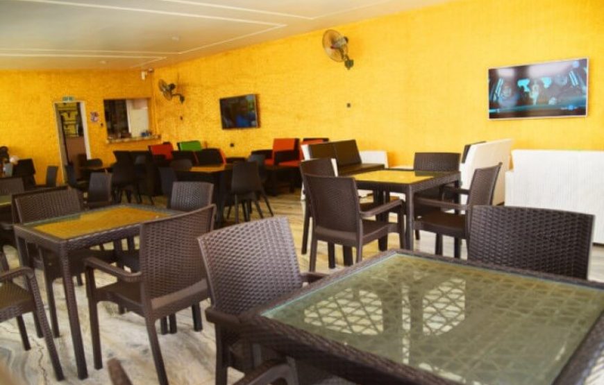 Royale Pruriel Hotels, Abuja