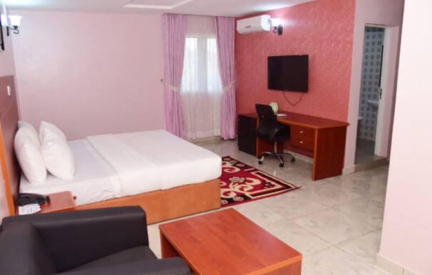 Royale Pruriel Hotels, Abuja