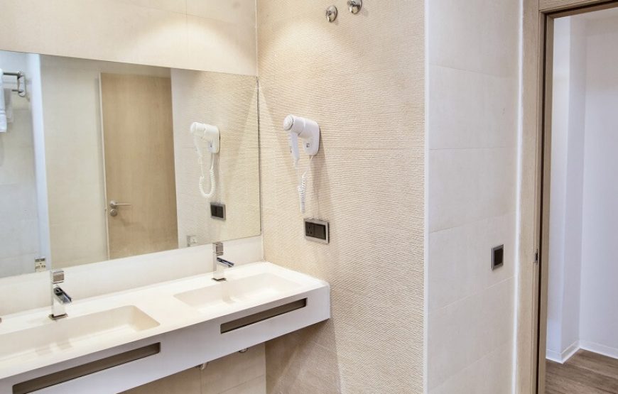 SV Chrome Hotel, Abuja