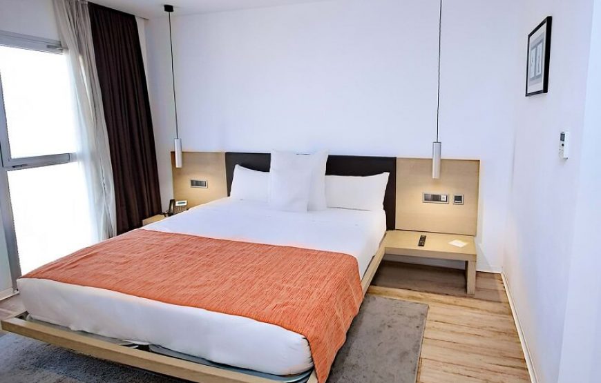 SV Chrome Hotel, Abuja