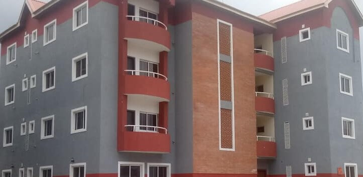 Sangotedo