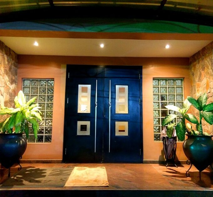 Savoy Summerset Hotel, Lagos