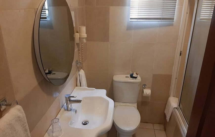 Savoy Summerset Hotel, Lagos
