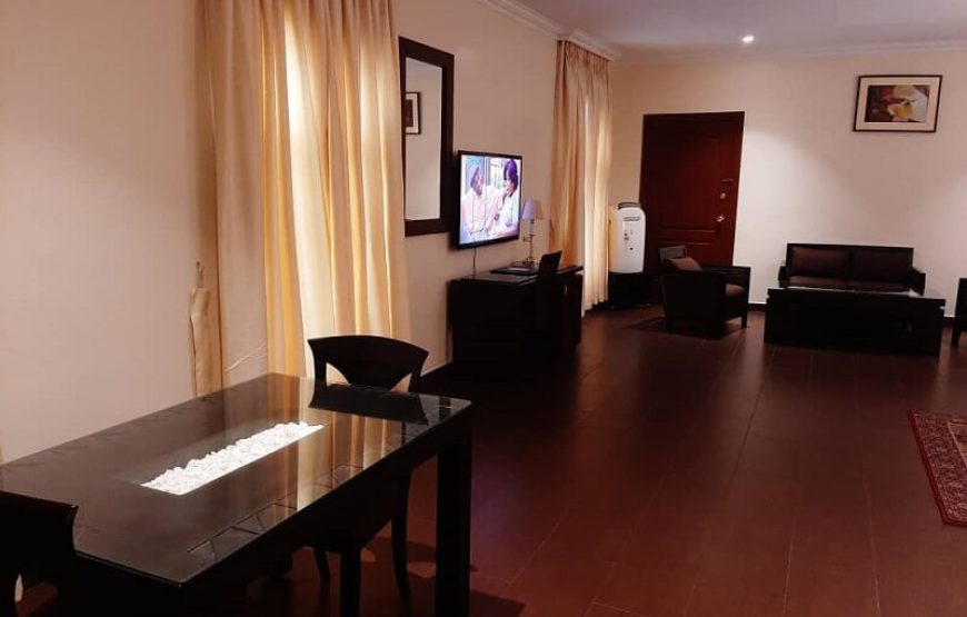 Savoy Summerset Hotel, Lagos
