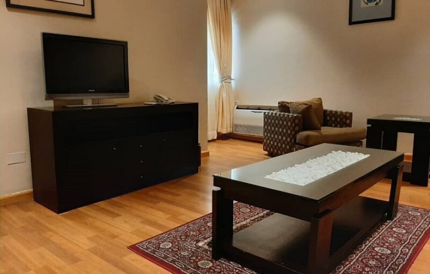 Savoy Summerset Hotel, Lagos