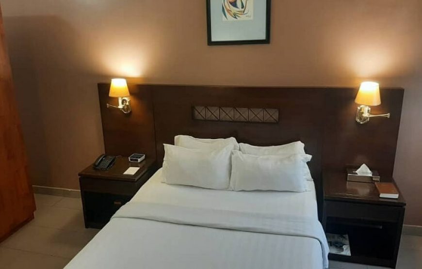 Savoy Summerset Hotel, Lagos
