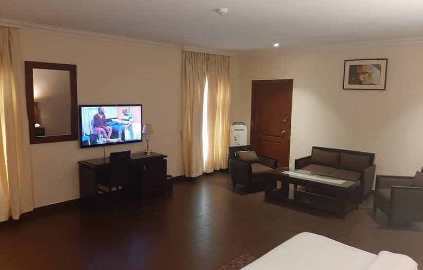 Savoy Summerset Hotel, Lagos