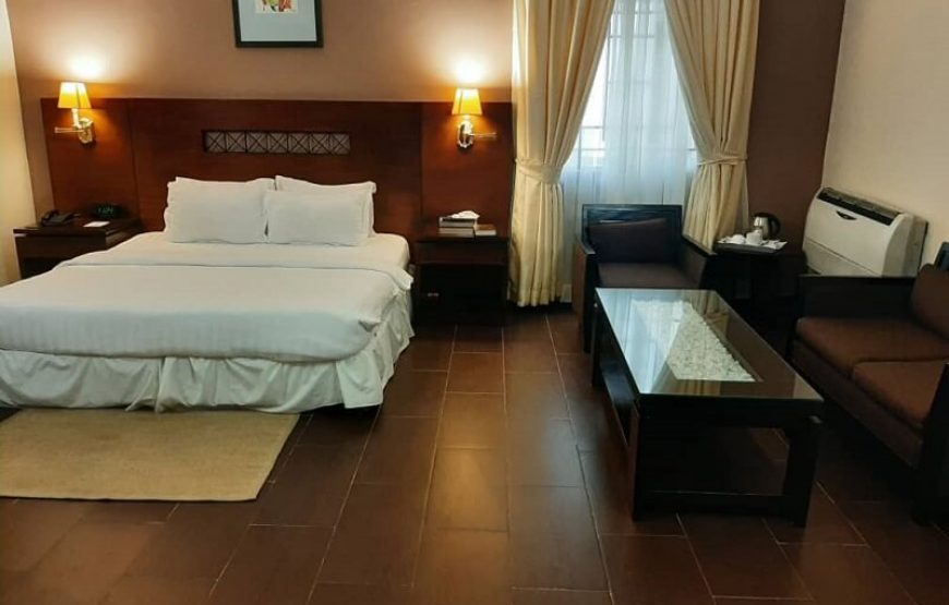 Savoy Summerset Hotel, Lagos
