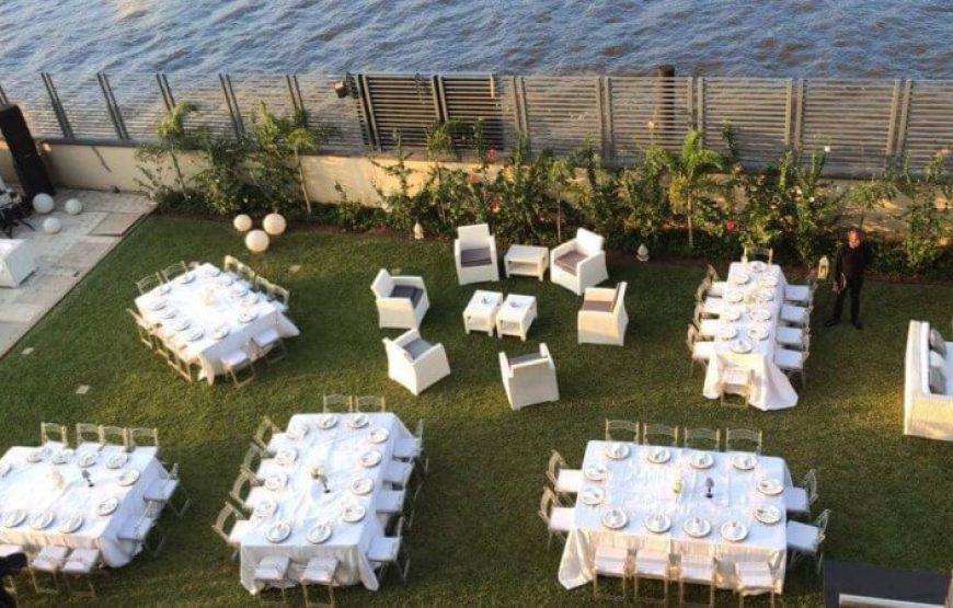 The Seattle Residences, Lagos