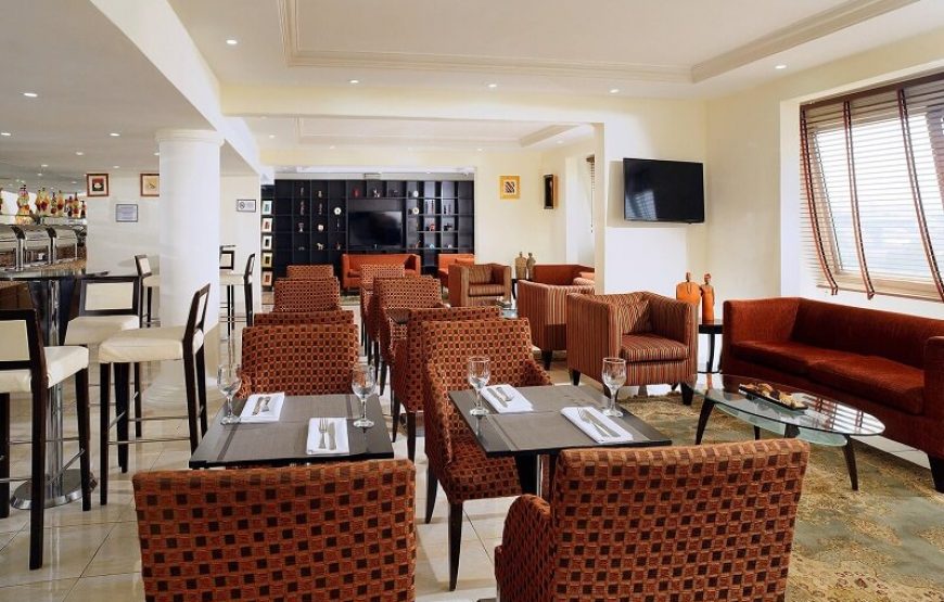 Sheraton Hotel, Abuja