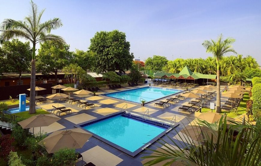 Sheraton Hotel, Abuja