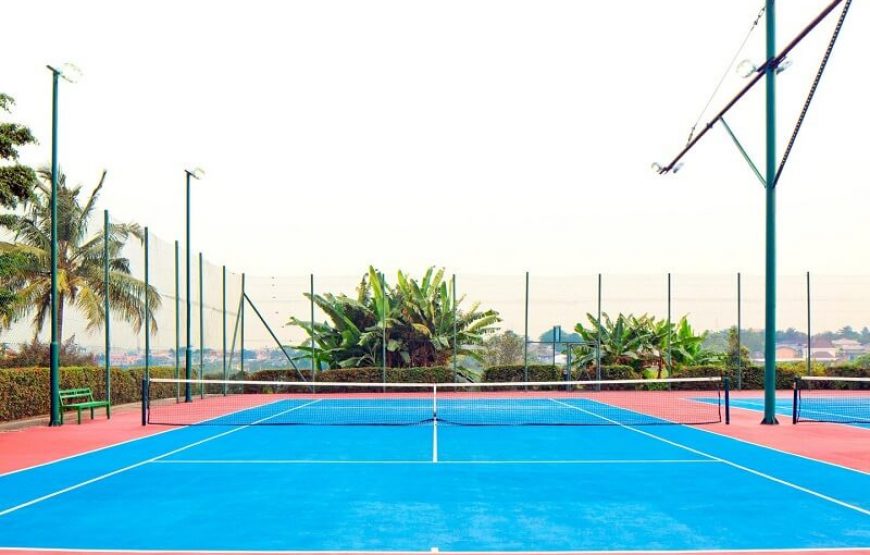 Sheraton Lagos Hotel