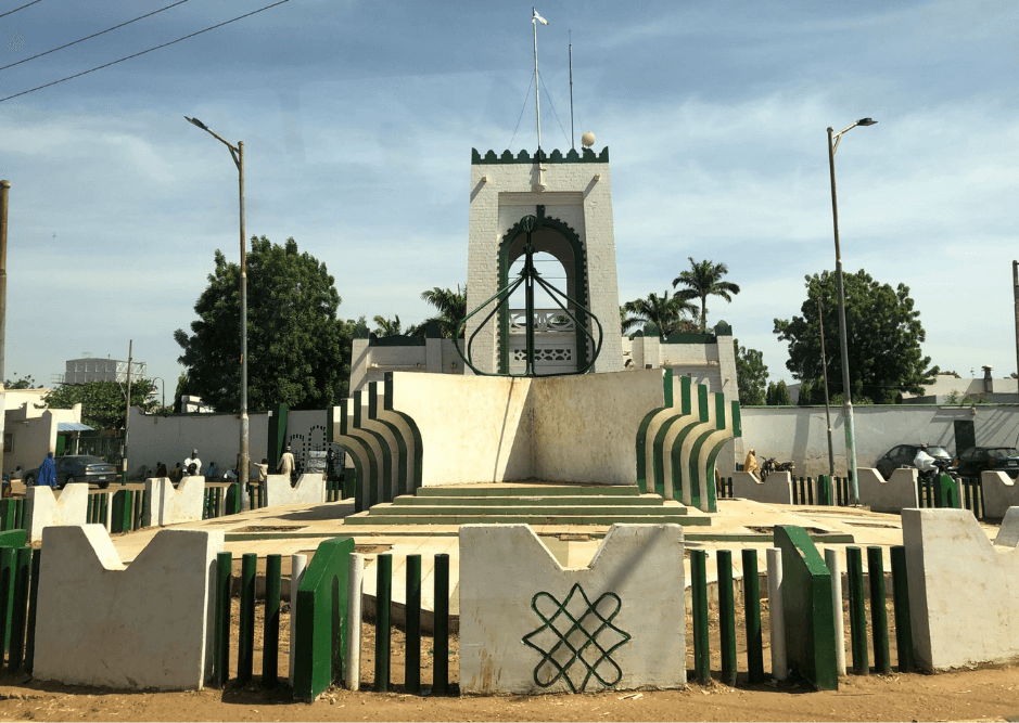 Sokoto