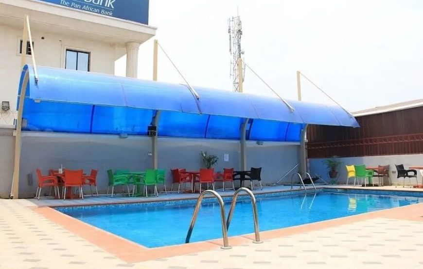 Soul Lounge, Abuja