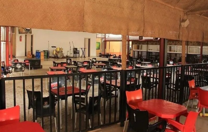 Soul Lounge, Abuja