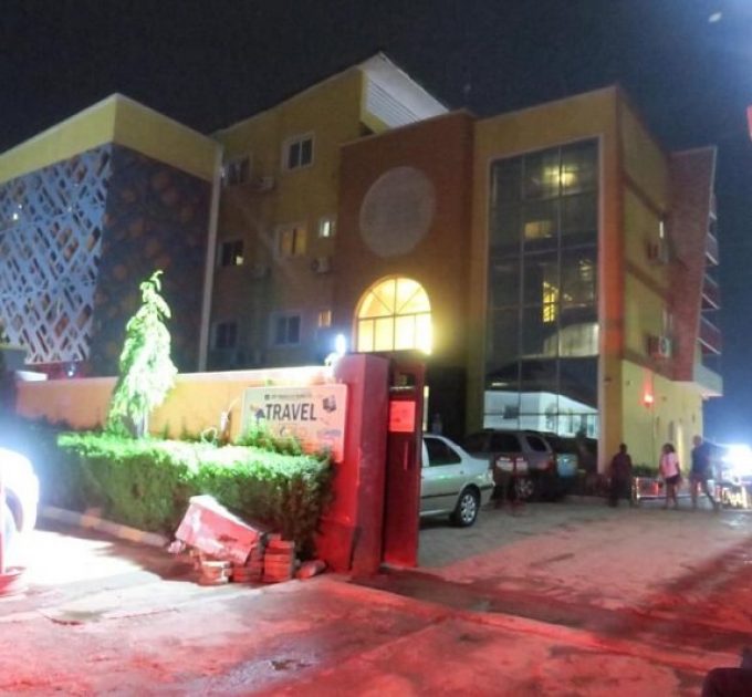 Soul Lounge, Abuja
