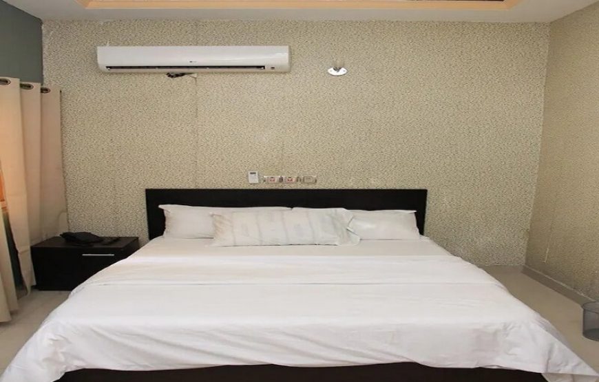 Soul Lounge, Abuja