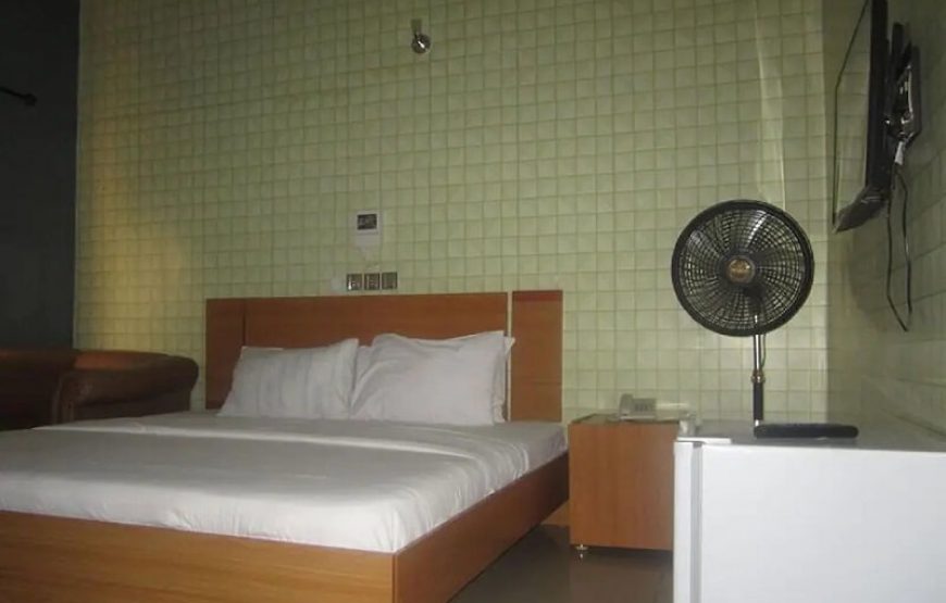 Soul Lounge, Abuja