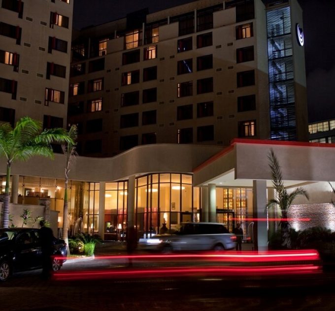 Southern Sun Ikoyi Hotel, Lagos