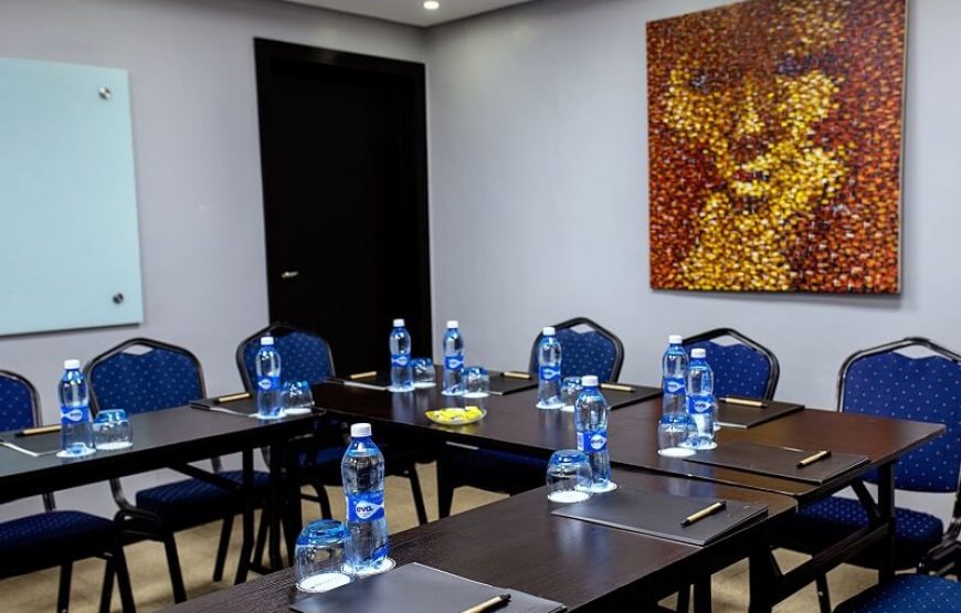 Southern Sun Ikoyi Hotel, Lagos