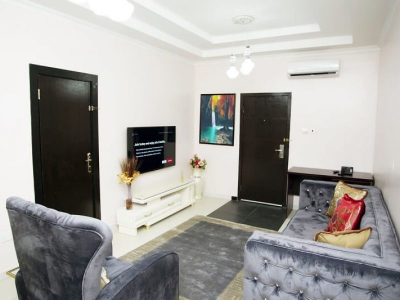 Sparklyn Signature Suite