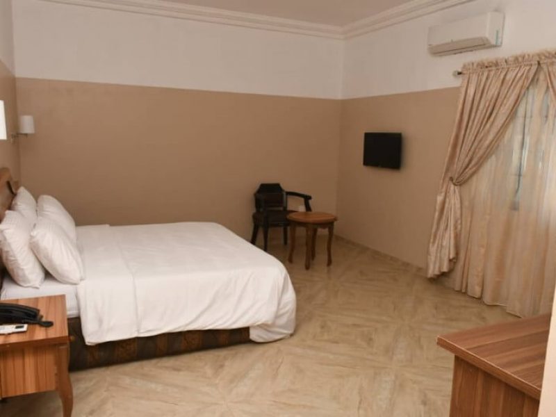 Goodview Standard Room