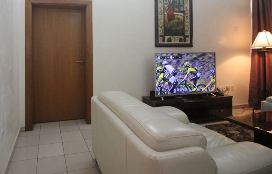 Statement Hotel, Abuja