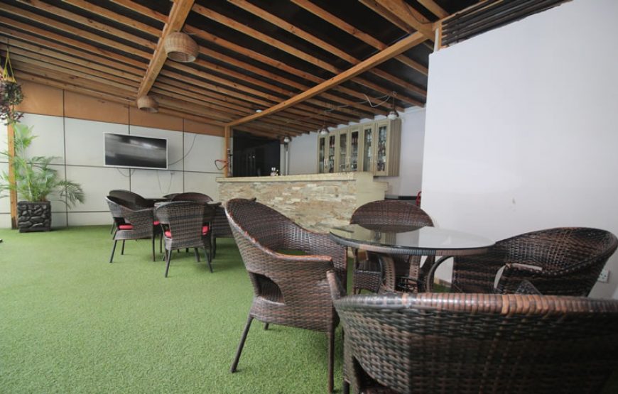 Statement Hotel, Abuja