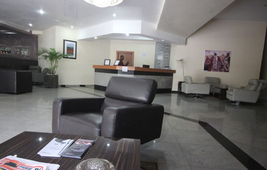 Statement Hotel, Abuja