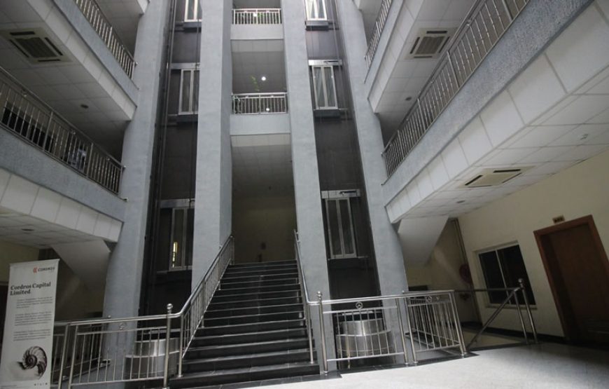 Statement Hotel, Abuja