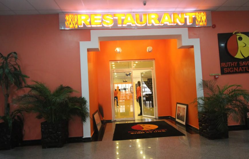 Statement Hotel, Abuja