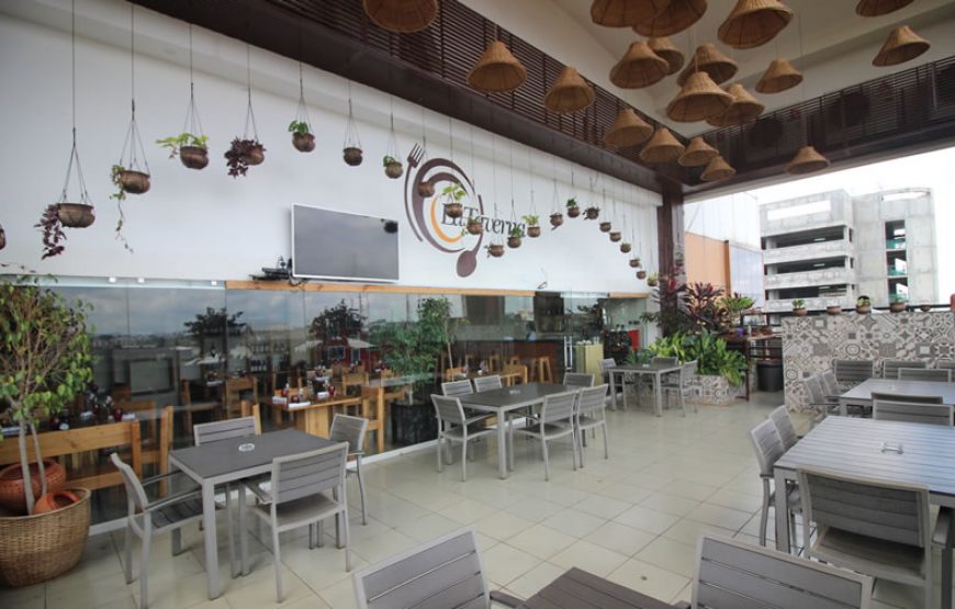 Statement Hotel, Abuja