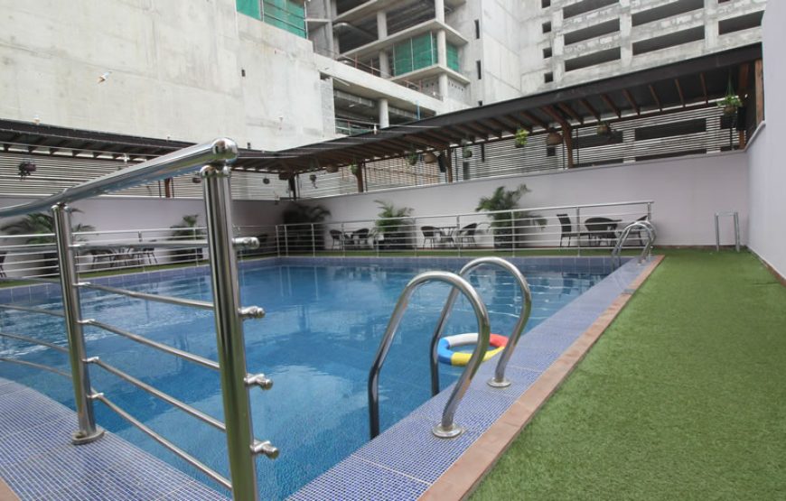 Statement Hotel, Abuja