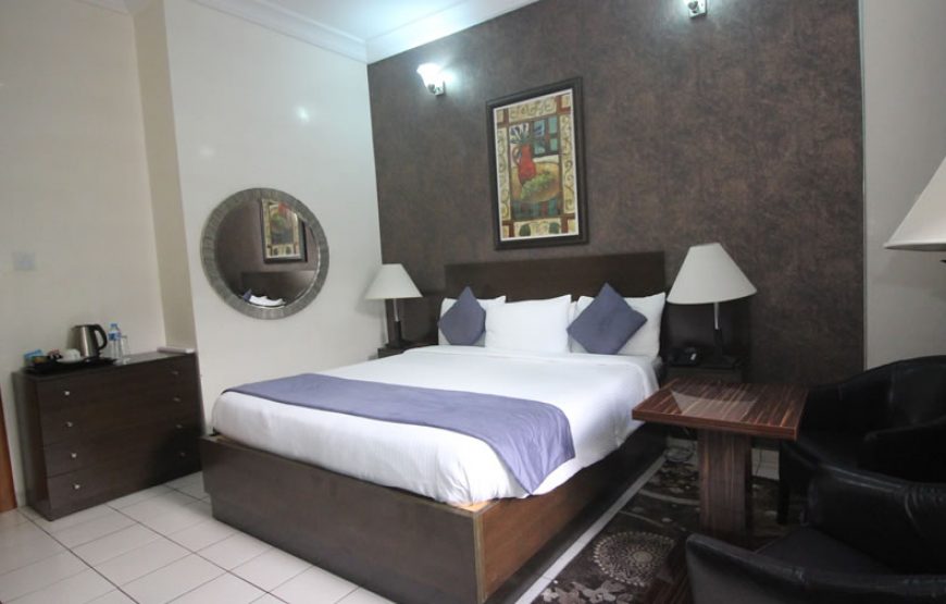Statement Hotel, Abuja