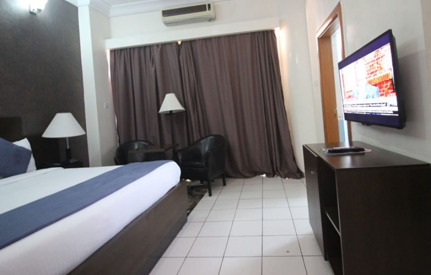 Statement Hotel, Abuja