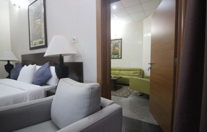 Statement Hotel, Abuja