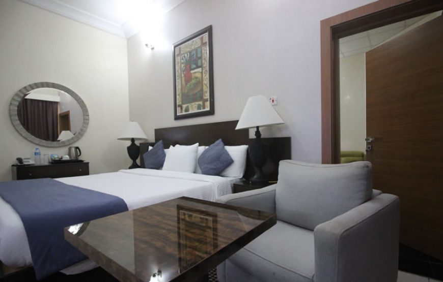 Statement Hotel, Abuja