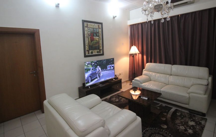 Statement Hotel, Abuja