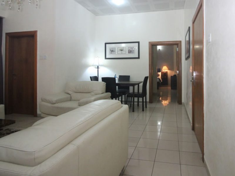 Statement Hotel Presidential Suite
