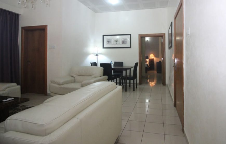 Statement Hotel, Abuja