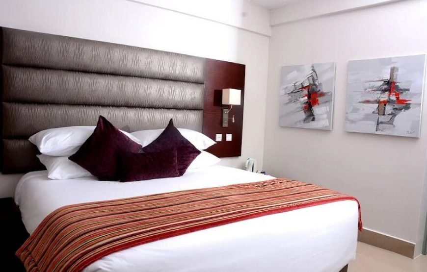 Stratton Hotel Asokoro, Abuja
