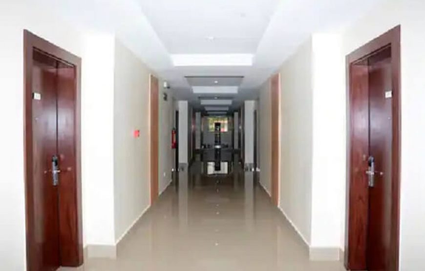 Stratton Hotel Asokoro, Abuja