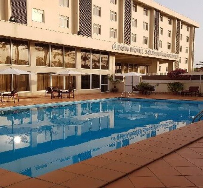 Stratton Hotel Asokoro, Abuja
