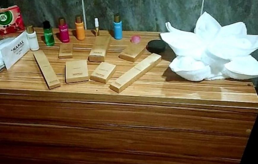 The Manal Hotel and Resort, Abuja